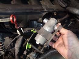 See P2060 in engine